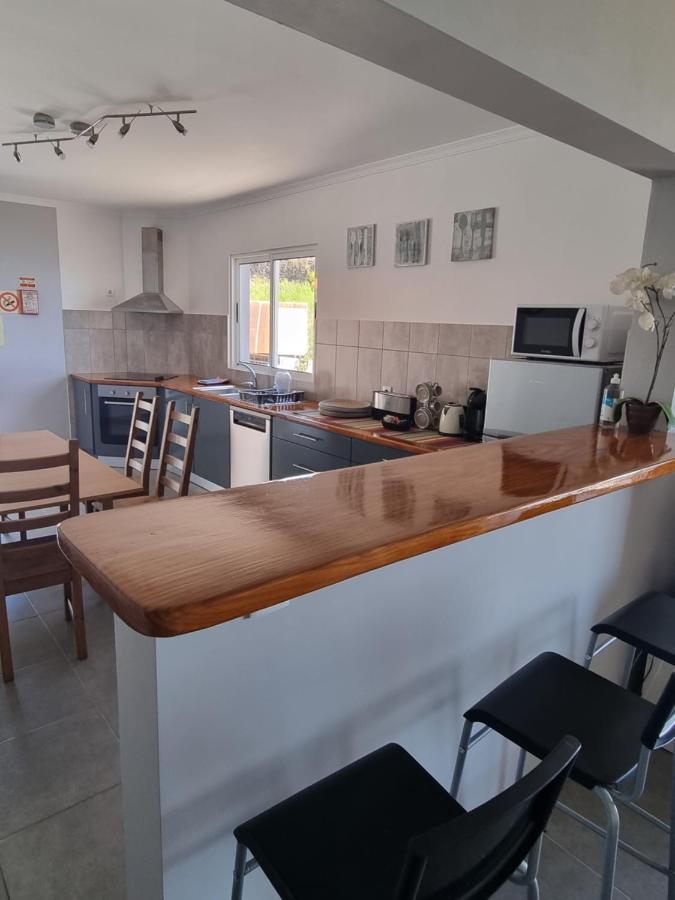 Casa Agapanthe Villa Estreito Da Calheta Buitenkant foto