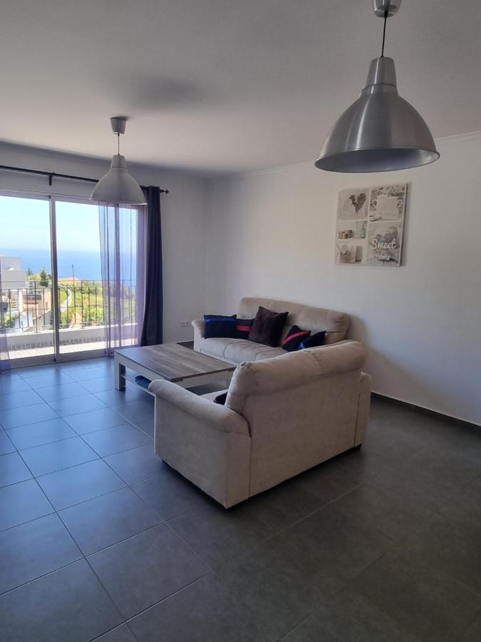 Casa Agapanthe Villa Estreito Da Calheta Buitenkant foto