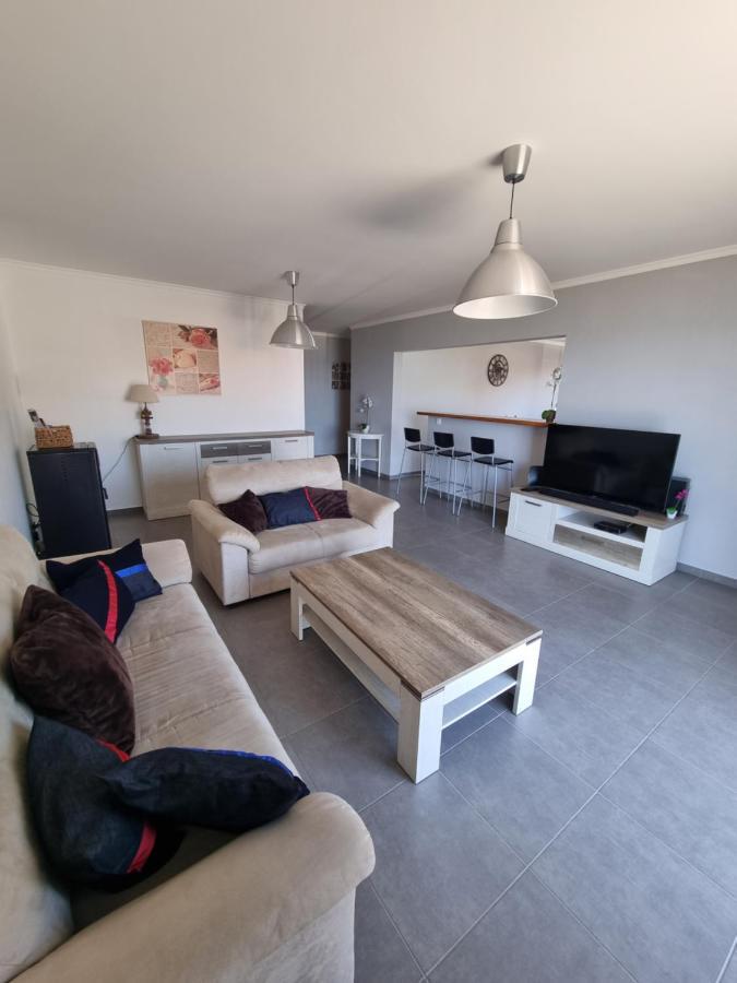 Casa Agapanthe Villa Estreito Da Calheta Buitenkant foto