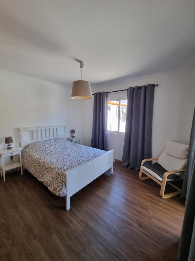 Casa Agapanthe Villa Estreito Da Calheta Buitenkant foto